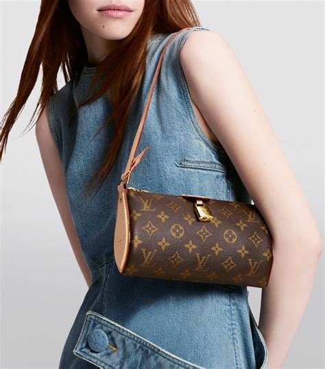 tirette louis vuitton|Pochette Tirette Bag .